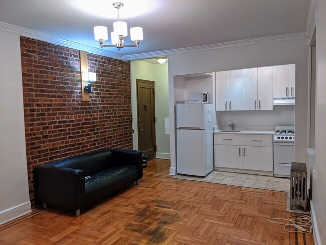 Foto del edificio - 4333 46th St