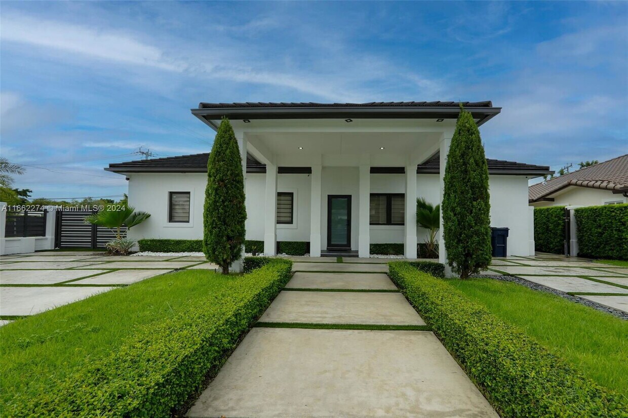 8400 SW 37th St, Miami, FL 33155 House Rental in Miami, FL