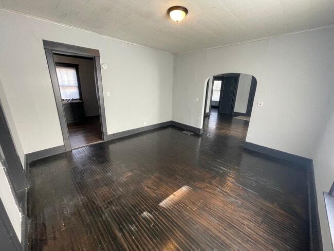 Foto del edificio - 6 Pennsylvania Ave