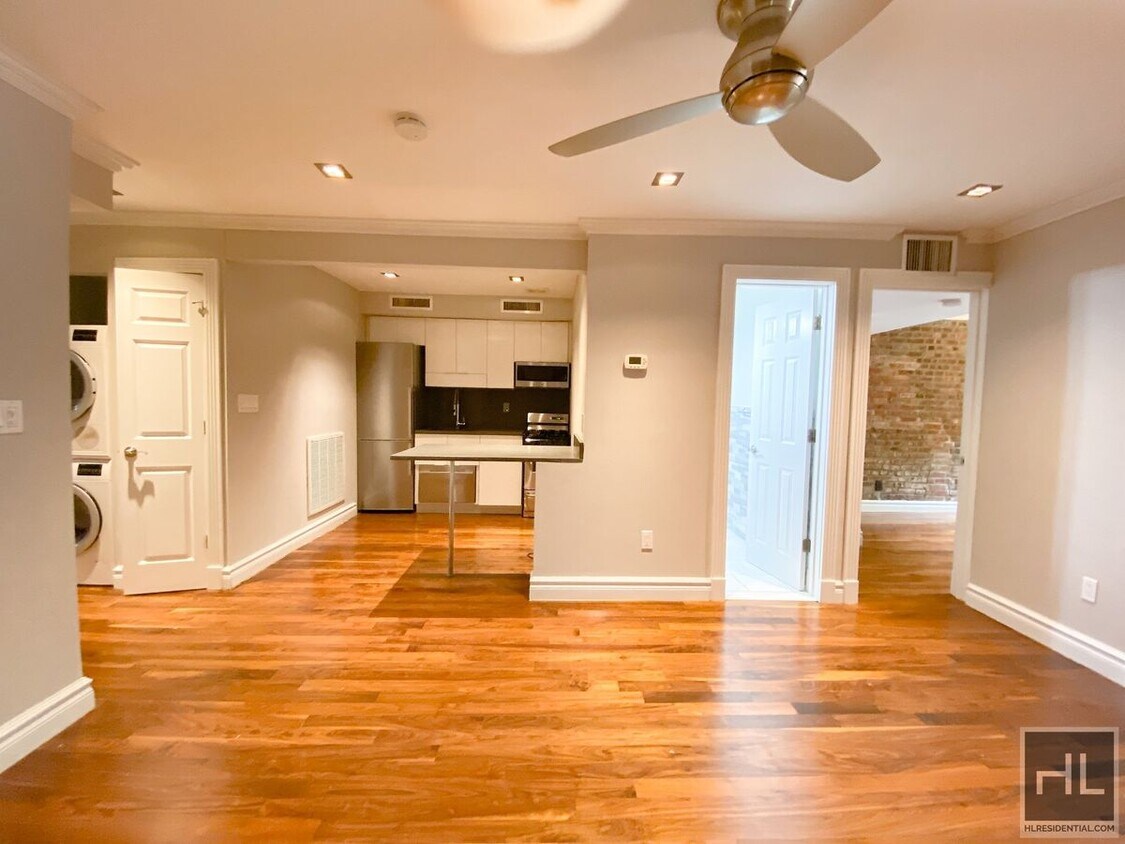Foto principal - West 21st Street