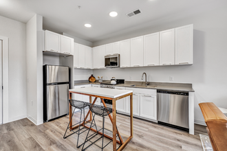 Interior Photo - Olive & Wooster