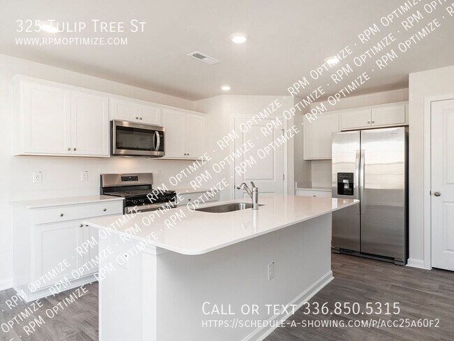 Foto del edificio - 325 Tulip tree St