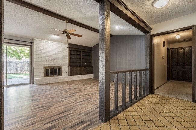 Foto del edificio - 3112 S Rankin St