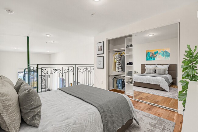 Foto del edificio - 4Mica LA