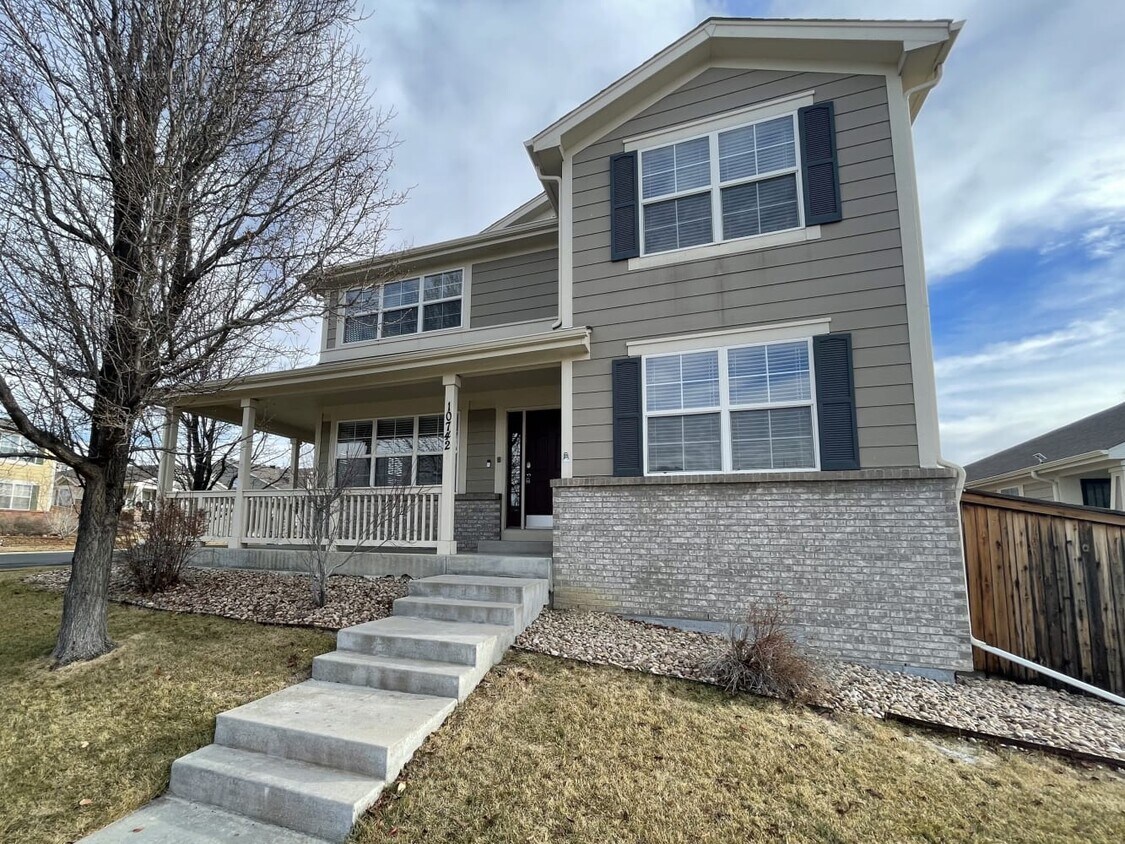 Primary Photo - 10742 Idalia Way
