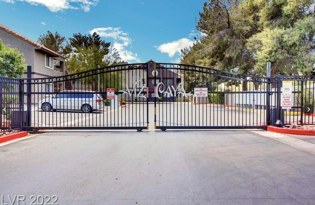 Building Photo - 5074 S Rainbow Blvd