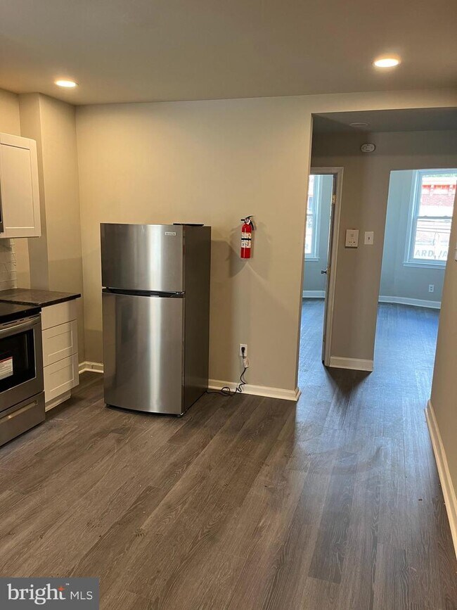 Foto del edificio - 2926 Ridge Ave