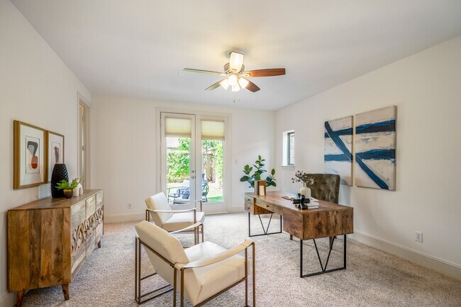 Foto del edificio - 1217 E 28th St