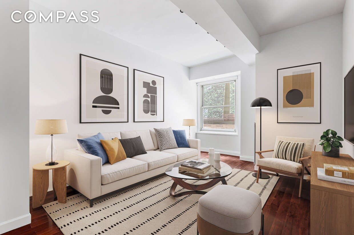 88 Greenwich St Unit 329, New York, NY 10006 Apartment for Rent in New York, NY