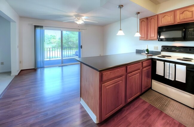 Building Photo - The Meadows