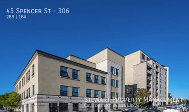 Building Photo - 45 Spencer St