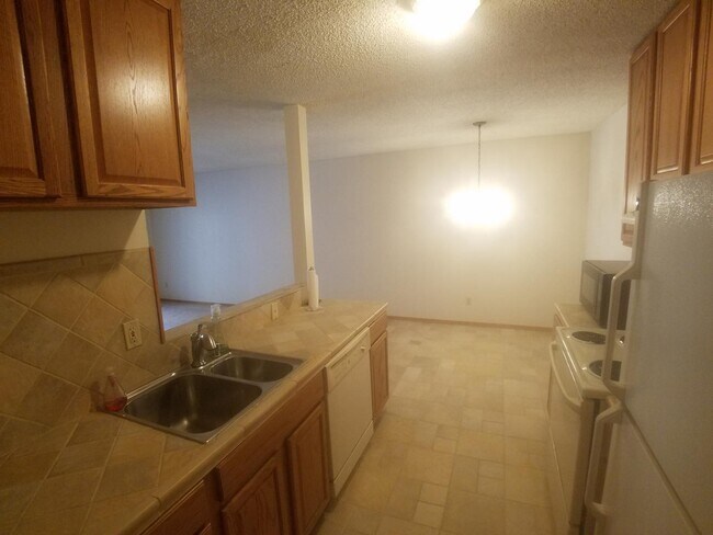 Foto del edificio - Excellent Adams Point location FREE parking!