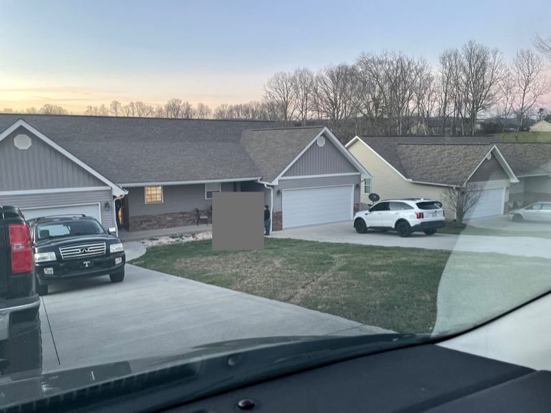 Primary Photo - 210 Vanover Ln