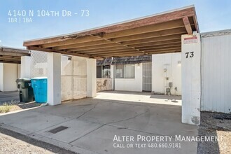 Building Photo - 4140 N 104th Dr
