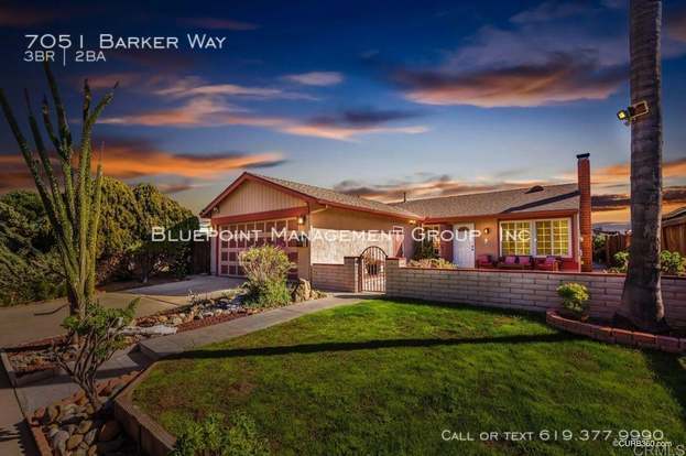 Primary Photo - Sunny San Carlos Home