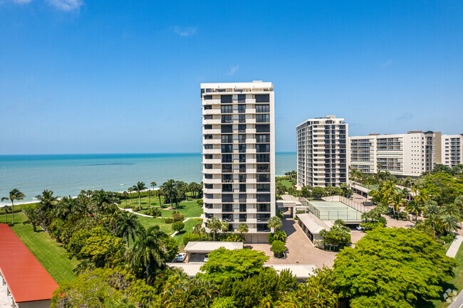 Building Photo - Vanderbilt Gulfside II