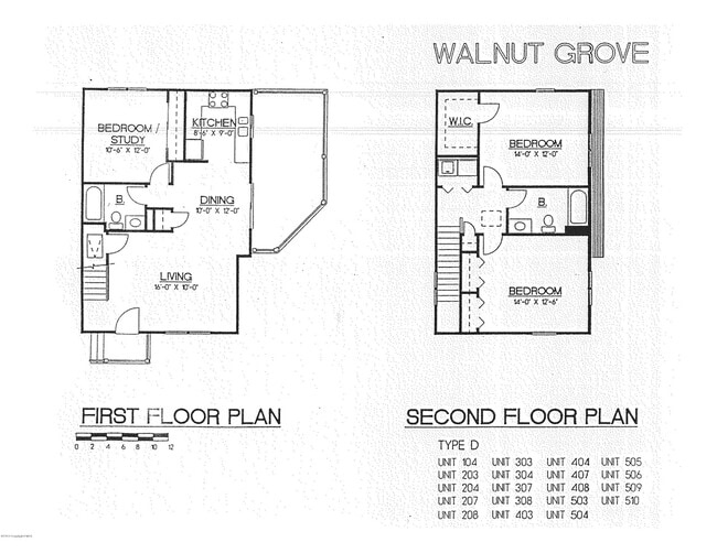 Building Photo - 407 Walnut Grove Rd