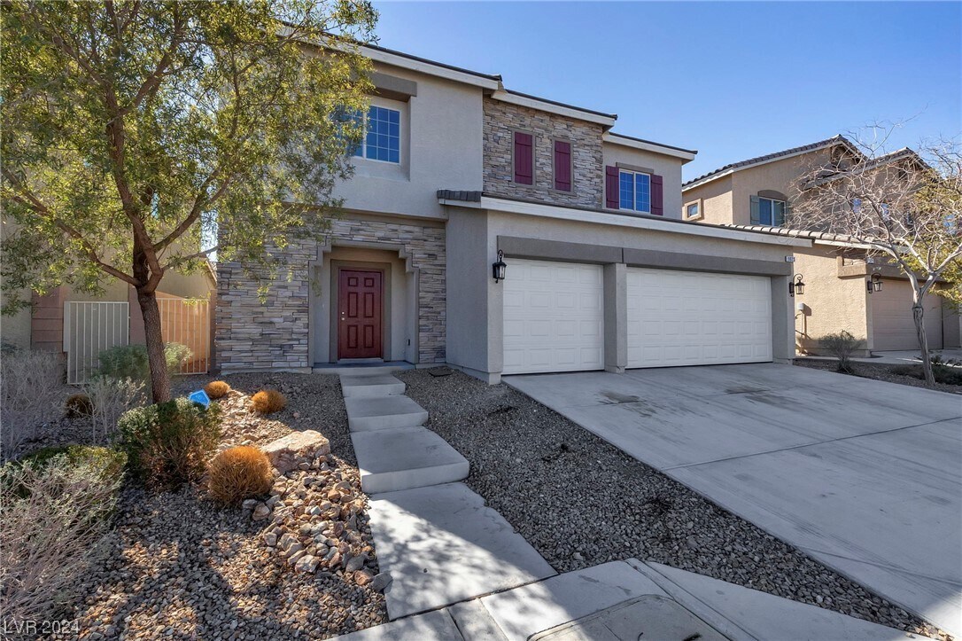 Primary Photo - 9023 Mastodon Ave