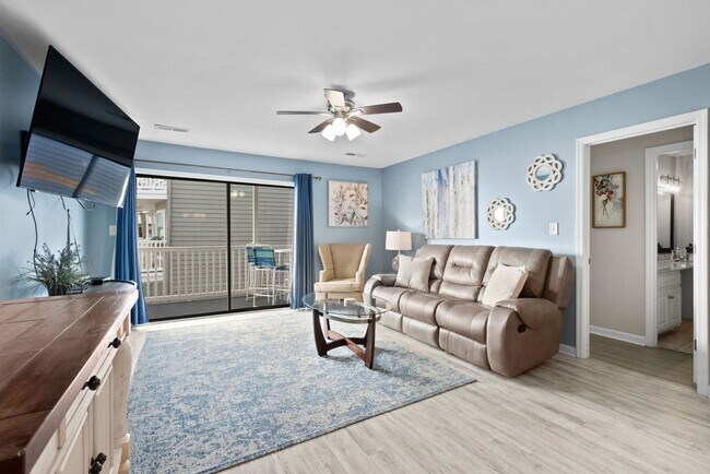 Foto del edificio - 1217 Ocean Blvd S