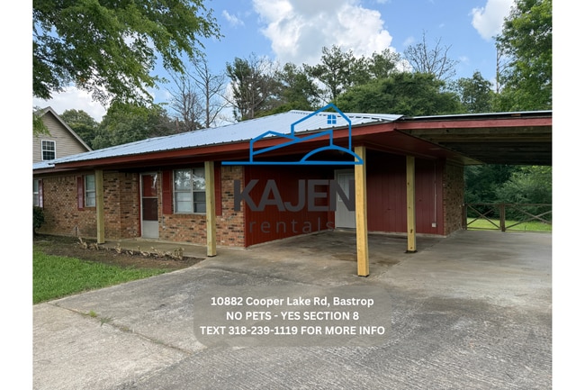 Building Photo - 10882 Cooper Lake Rd