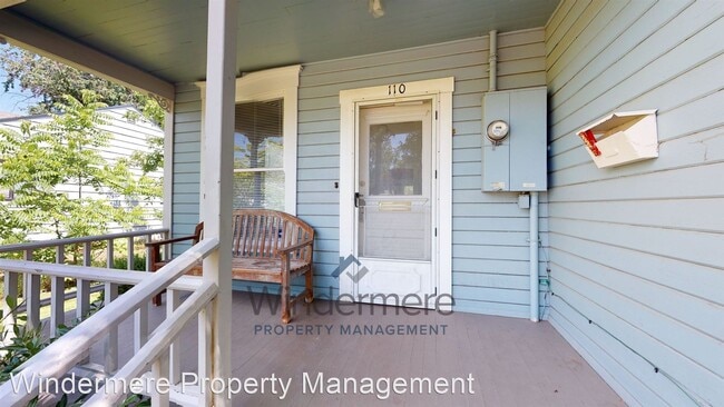Building Photo - 4 br, 2 bath House - 110 Withva Street