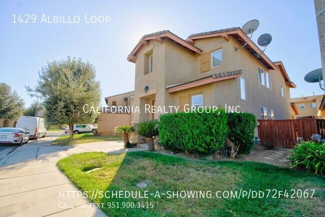 Foto del edificio - 1429 Albillo Loop