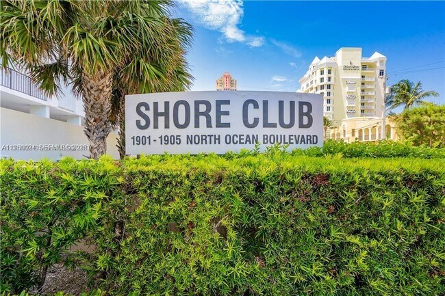 Building Photo - 1901 N Ocean Blvd