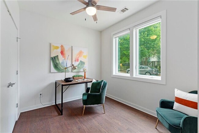 Foto del edificio - 415 Gartrell St SE