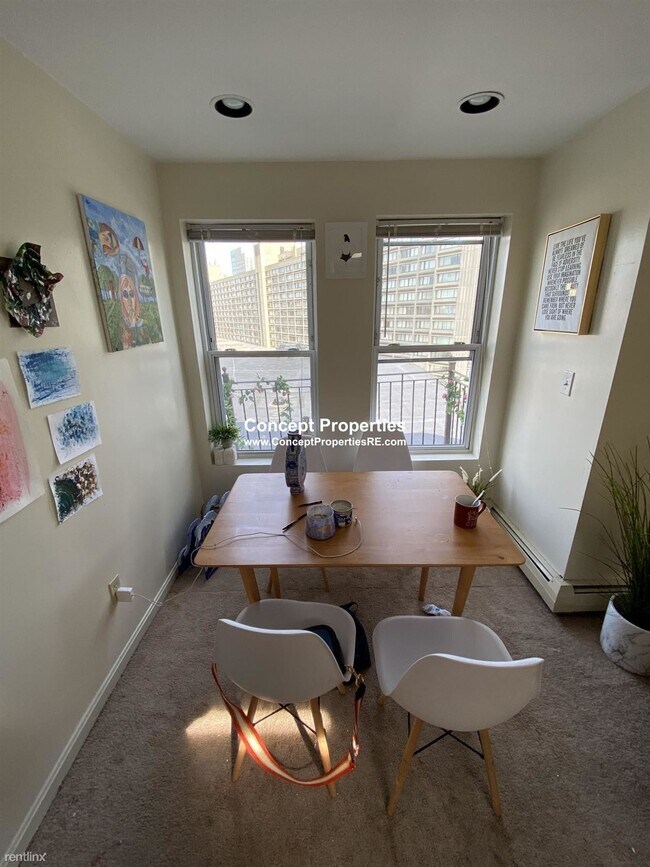 Building Photo - 2 br, 1 bath  - 16 Westland Ave # 2PHB