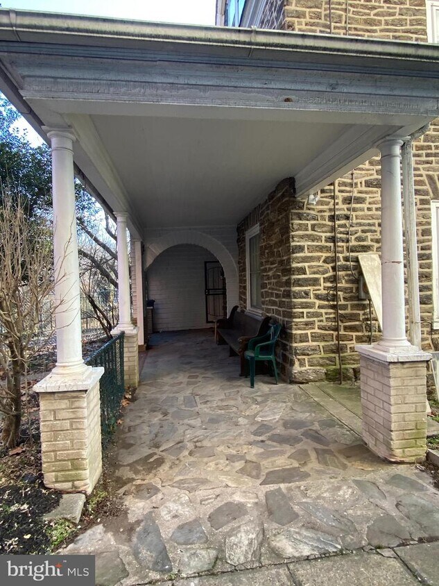 543 E Wister St, Philadelphia, PA 19144 House Rental in Philadelphia