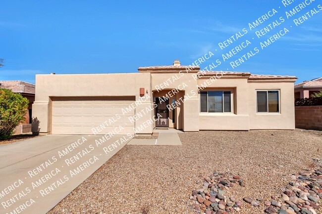 Foto del edificio - 4860 W Saguaro Point Pl