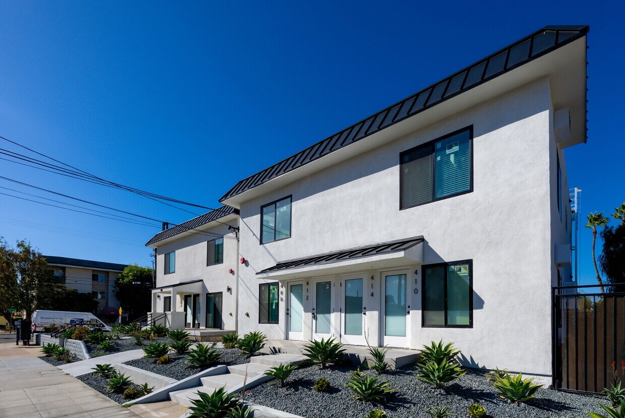 Foto principal - 402 Arbor Dr