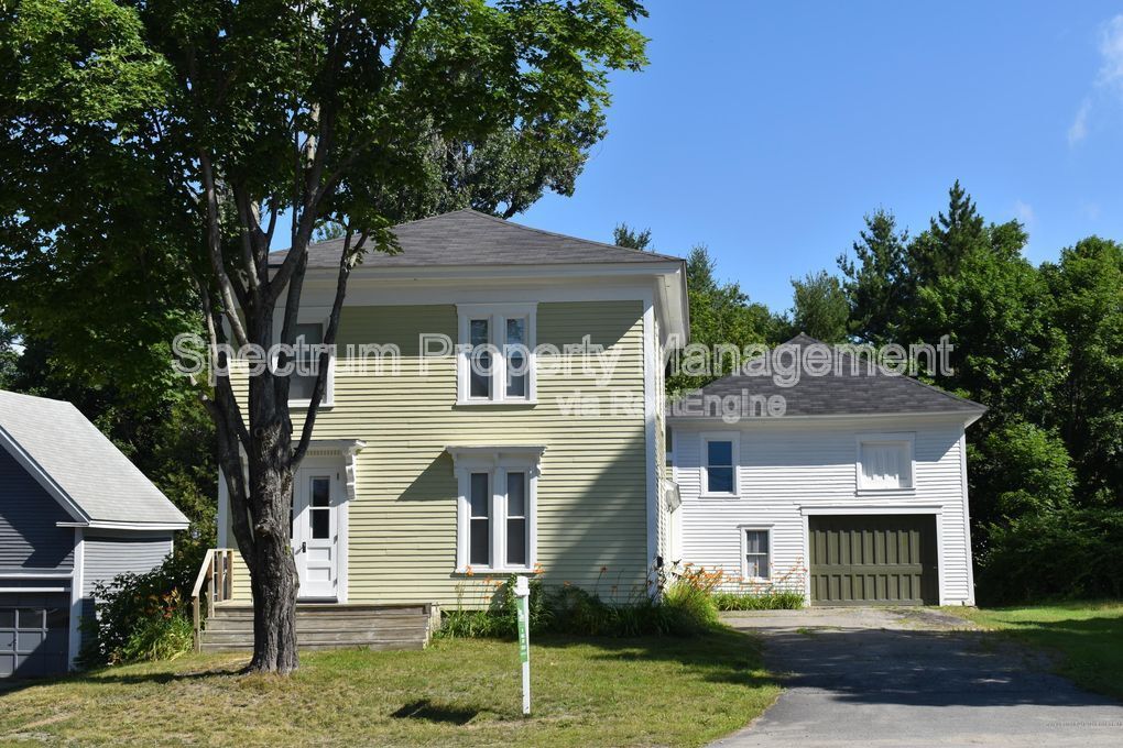 Primary Photo - 282 N Main St