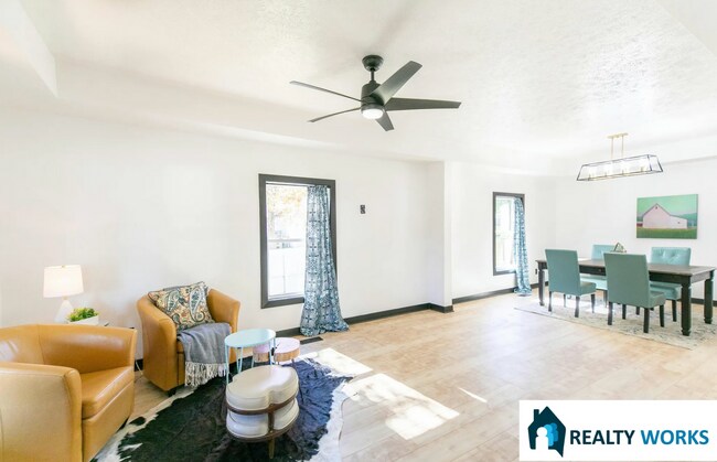 Foto del edificio - Remodeled 4 Bed House!