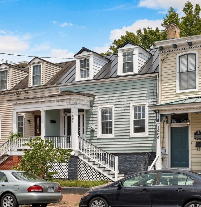 Building Photo - 2504 E Leigh St