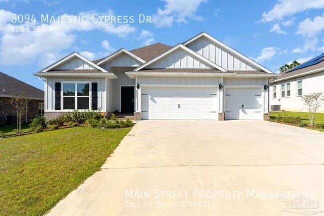 Building Photo - 8094 Majestic Cypress Dr