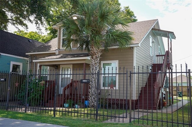 Building Photo - 2812 Avenue M