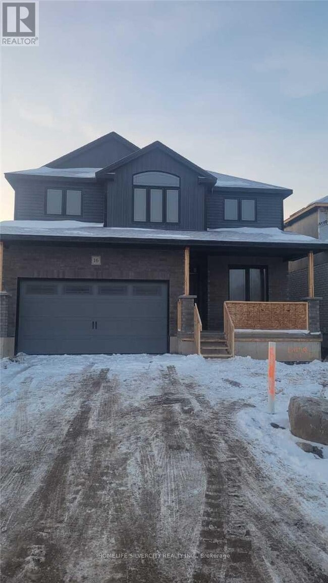 Photo du bâtiment - 16 Grundy Cres