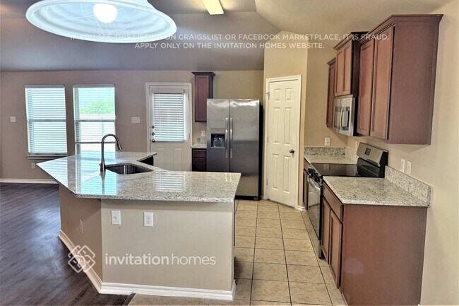 Foto del edificio - 4340 Rockmill Trail