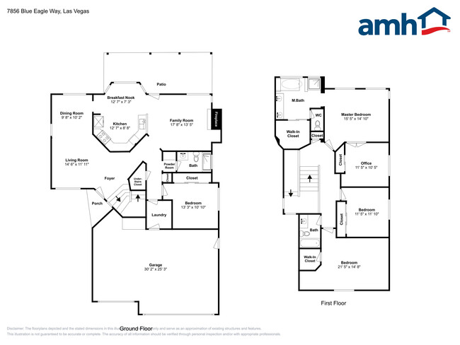 Building Photo - 7856 Blue Eagle Way