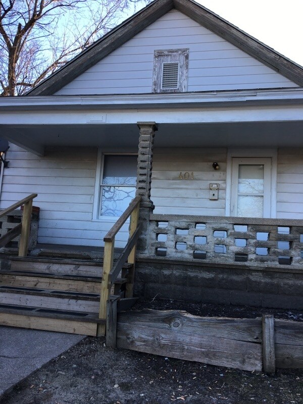 Primary Photo - 401 Lingle Ave