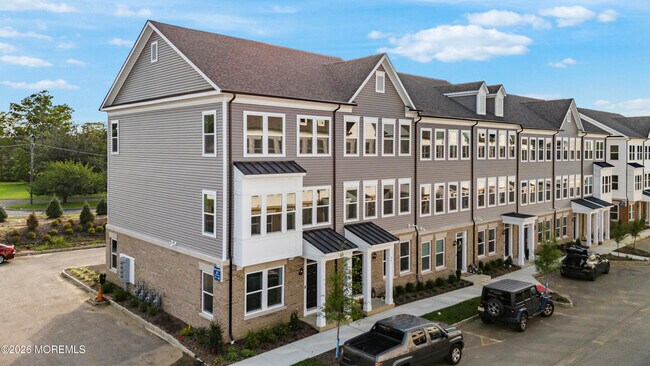 Foto del edificio - 86 Driftwood Cir