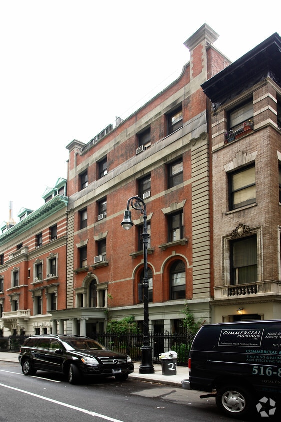 Primary Photo - 273 W 90th St