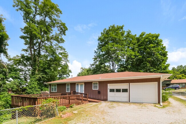 Foto del edificio - Adorable 3 Bedroom Ranch