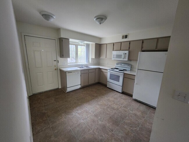 Foto del edificio - Liberty Woods