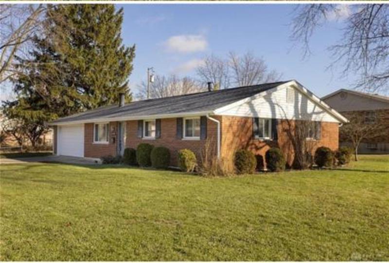 416 Damian St, Vandalia, OH 45377 House Rental in Vandalia, OH