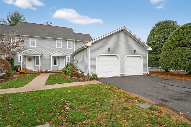 Building Photo - 43 Copley Rd