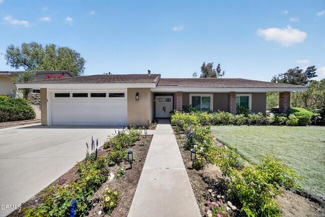 Foto del edificio - 1502 Briarglen Ave