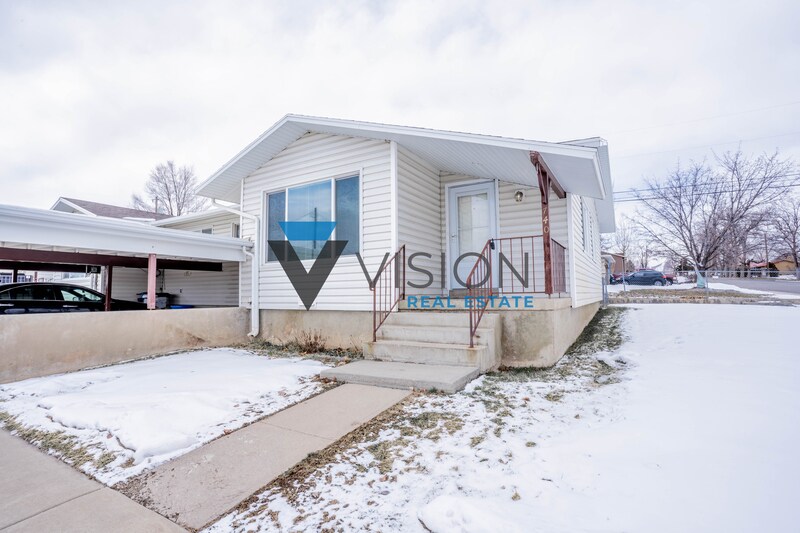 740 E 200 N, Payson, UT 84651 House Rental in Payson, UT