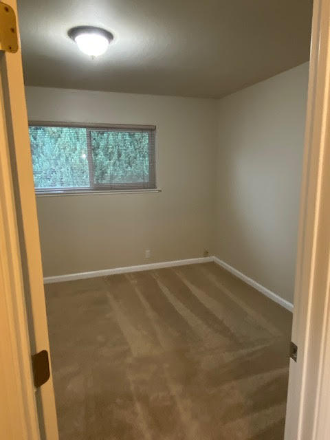 Bedroom - 2242 Curtner Apartments
